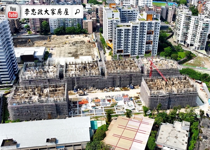 【賀成交，已售出】售🏠土城莊園街│電梯二房+車│面中庭花園│世界花園 ☎ 0933-739959⭐李忠政大家房屋⭐